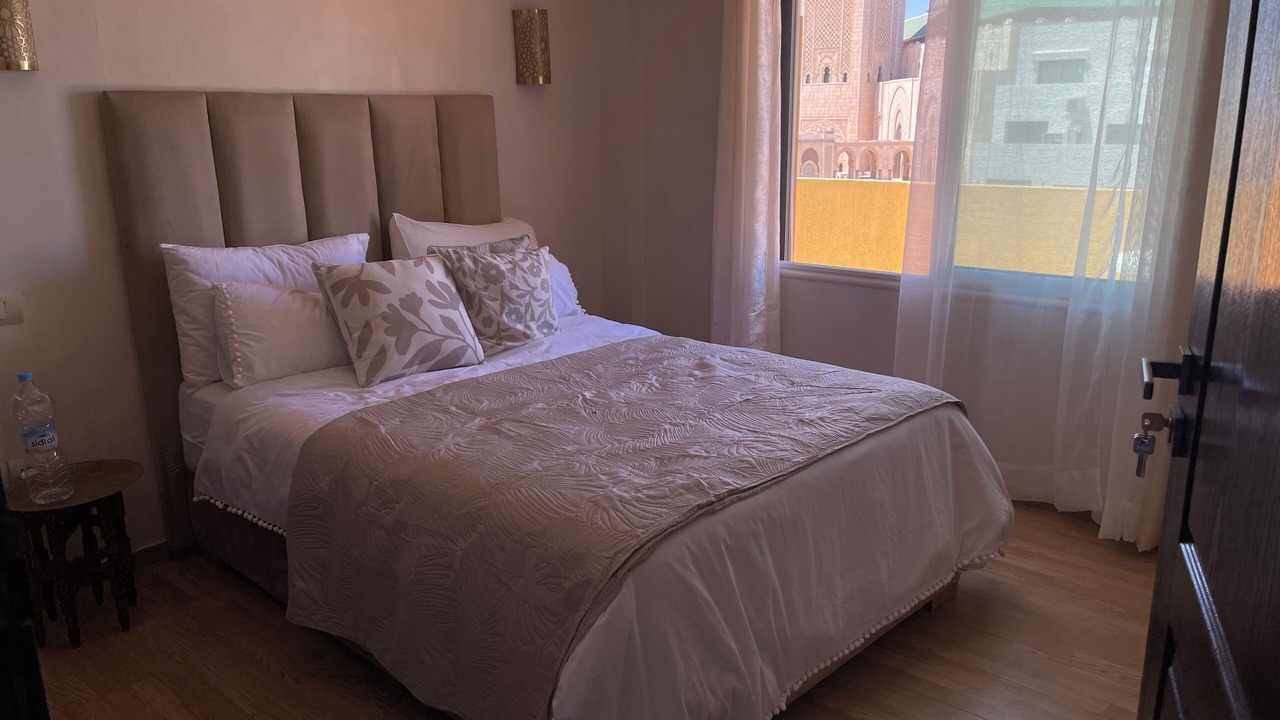 Photo of Bedroom in SOUR JDID