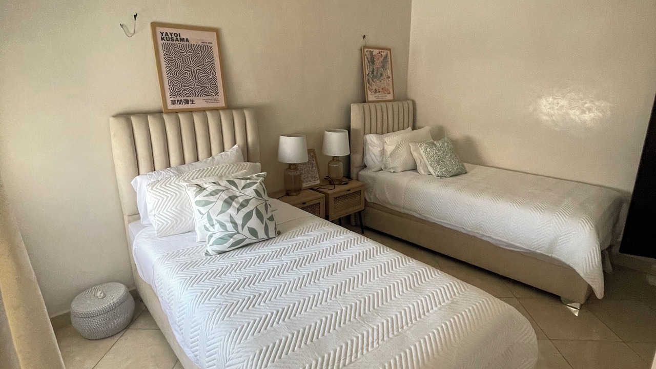 Photo of Bedroom in SOUR JDID