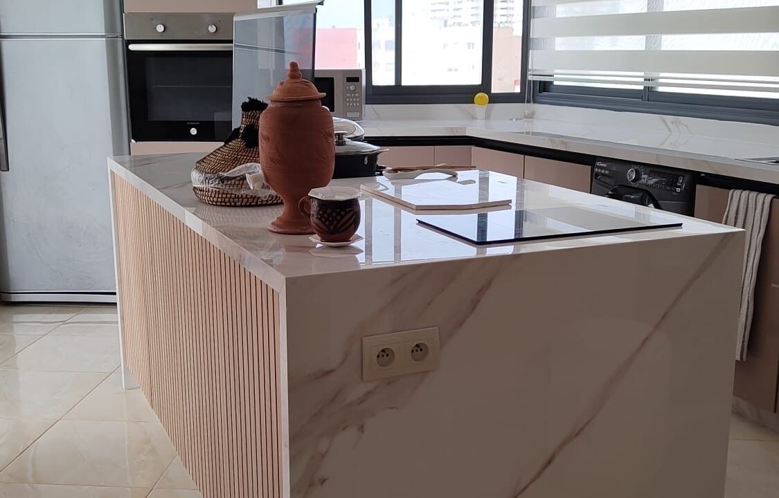 Photo of Kitchen in SOUR JDID