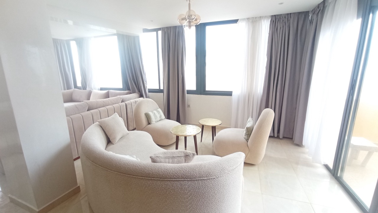 Photo of Livingroom in SOUR JDID