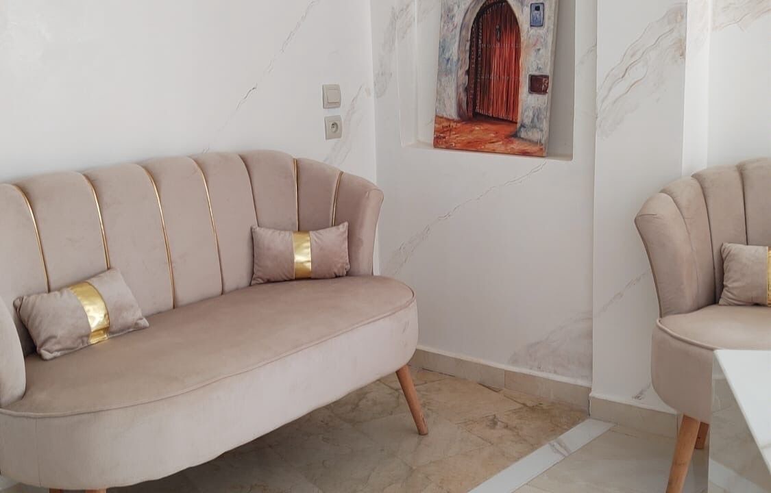 Photo of Livingroom in SOUR JDID