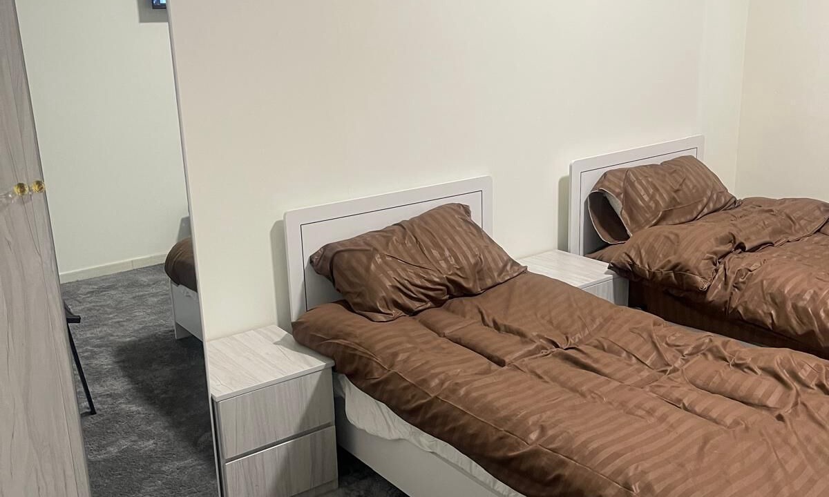 Photo of Bedroom in Medina
