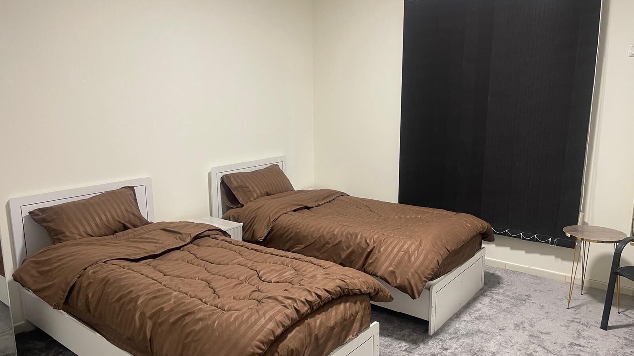 Photo of Bedroom in Medina