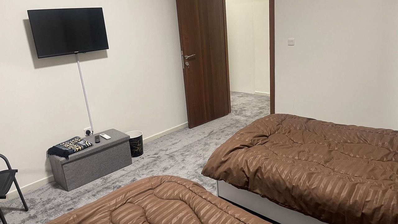 Photo of Bedroom in Medina