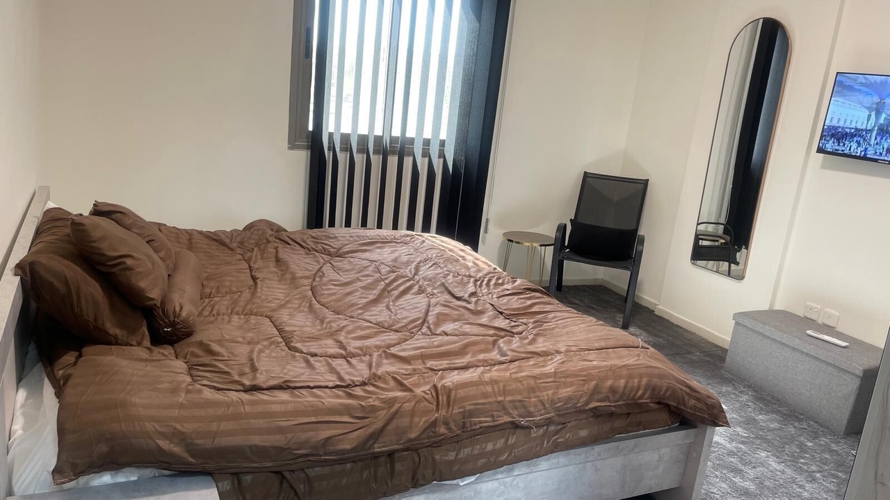 Photo of Bedroom in Medina