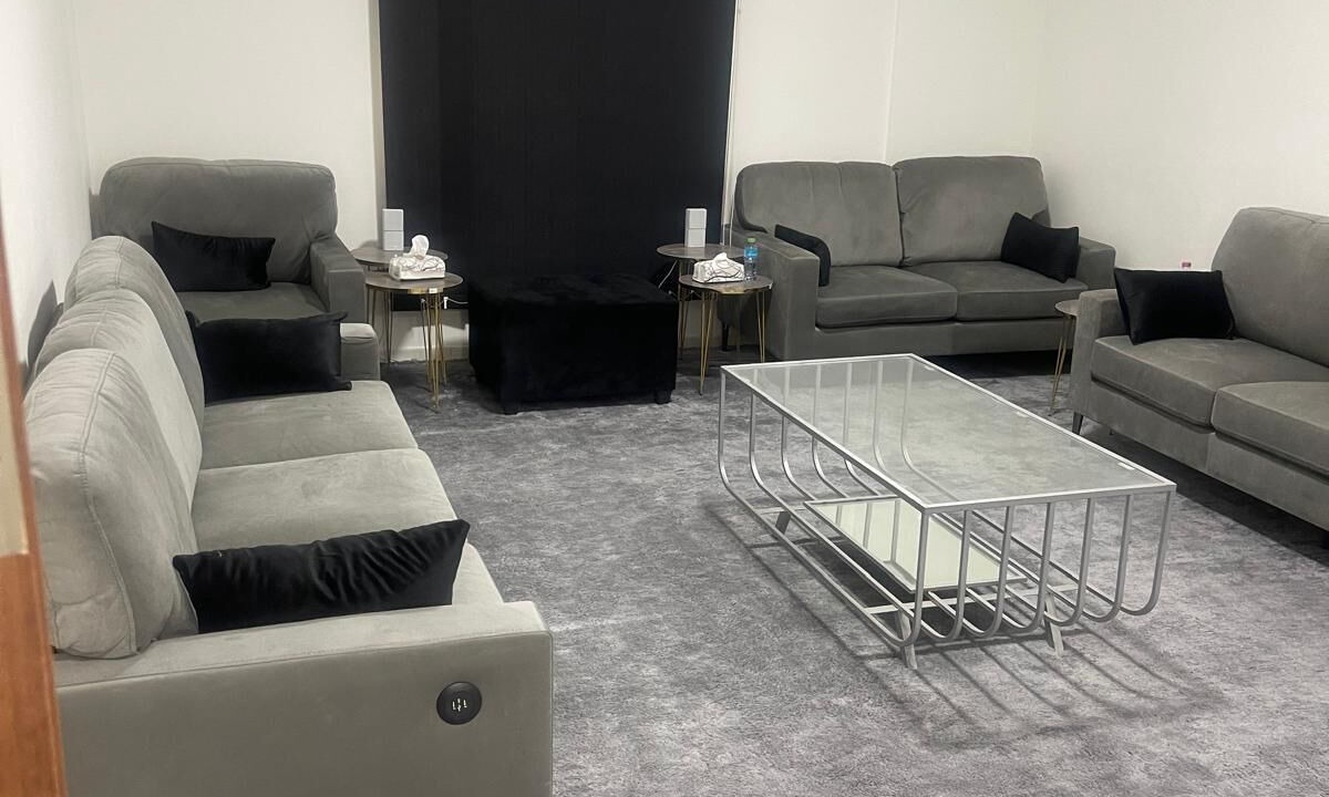Photo of Livingroom in Medina