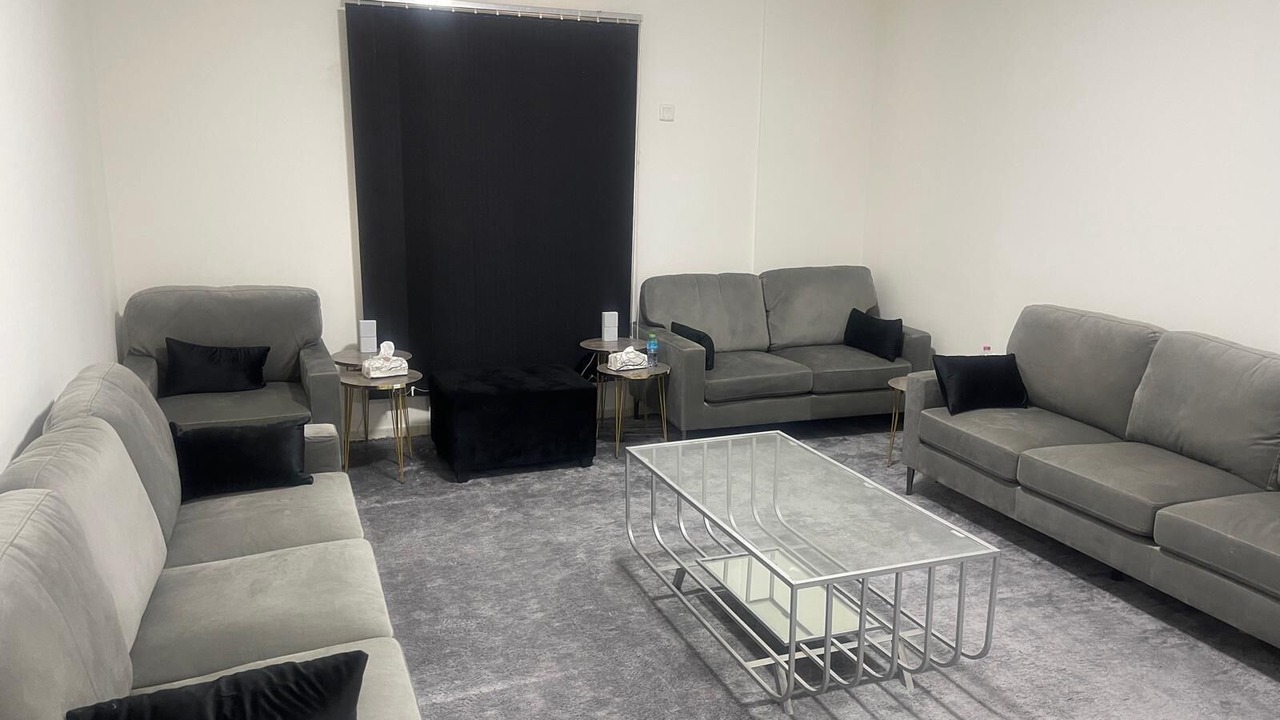 Photo of Livingroom in Medina