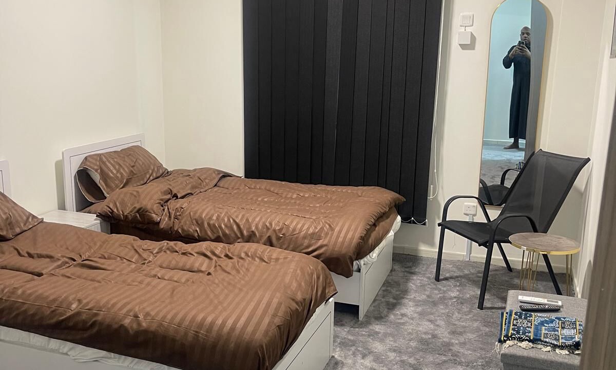 Photo of Bedroom in Medina