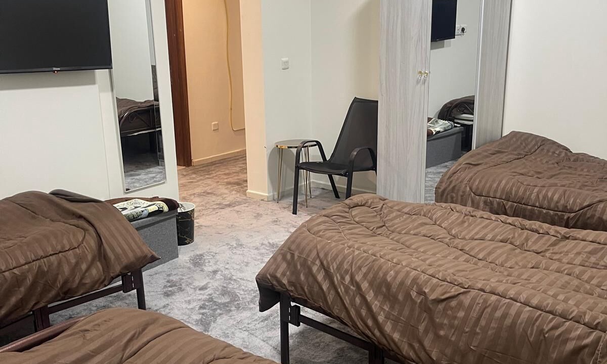 Photo of Bedroom in Medina