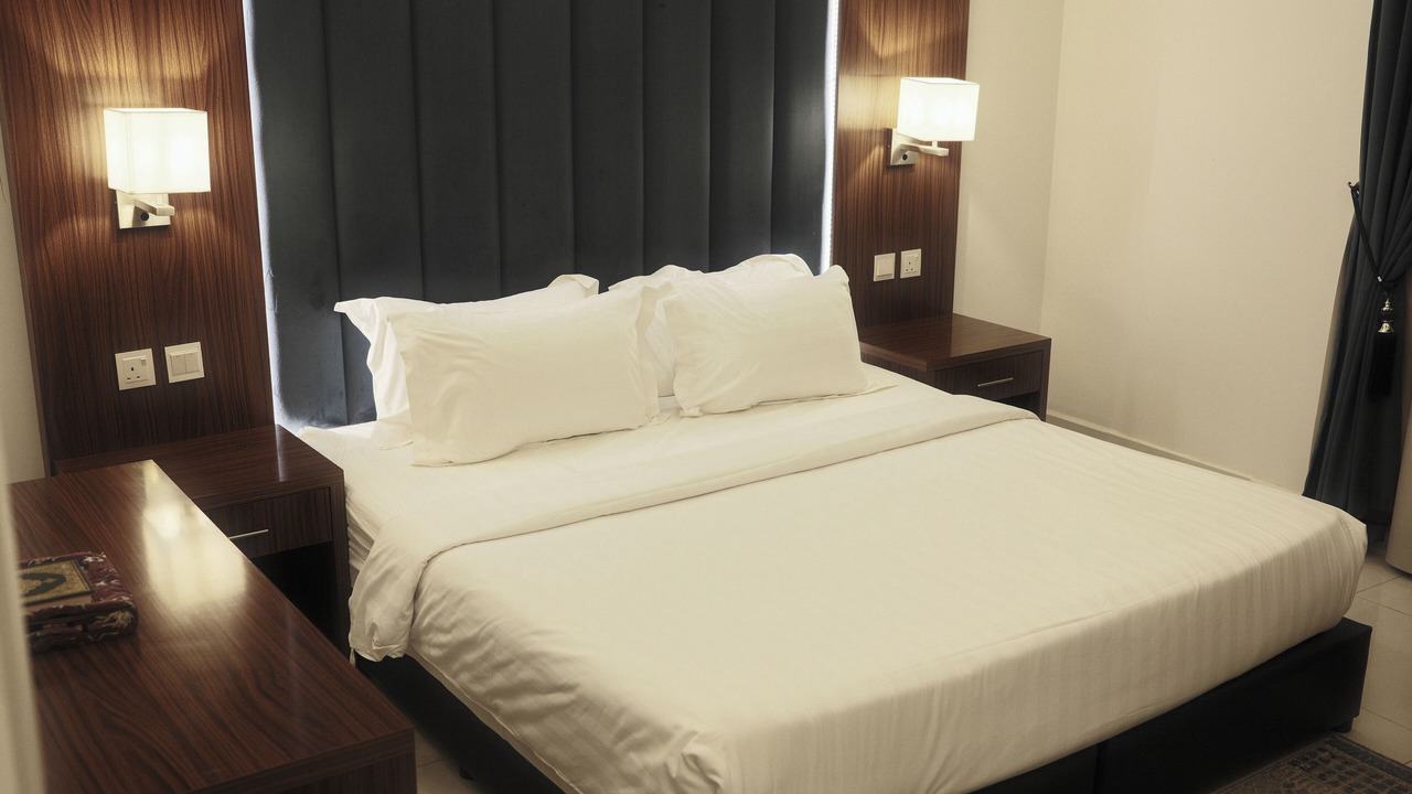 Photo of Bedroom in Yanbu
