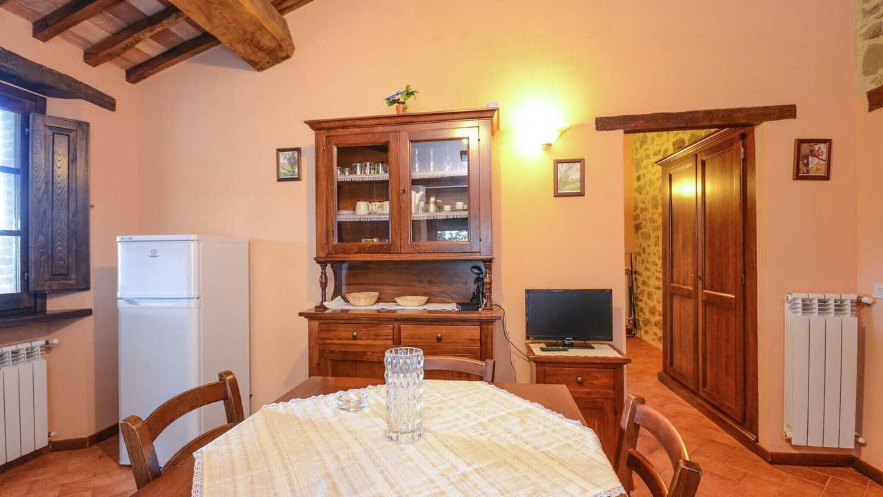 Photo of Livingroom in Monte Santa Maria Tiberina