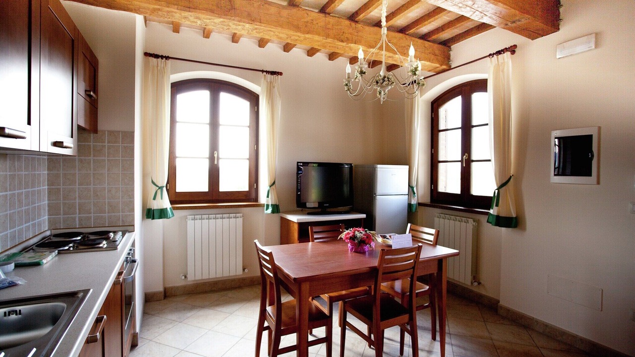 Photo of Livingroom in Cannara