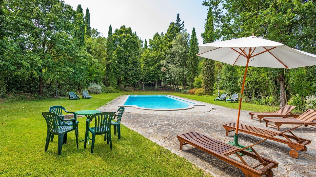 Photo of Outdoor in Perugia