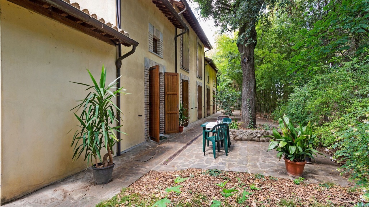 Photo of Outdoor in Perugia