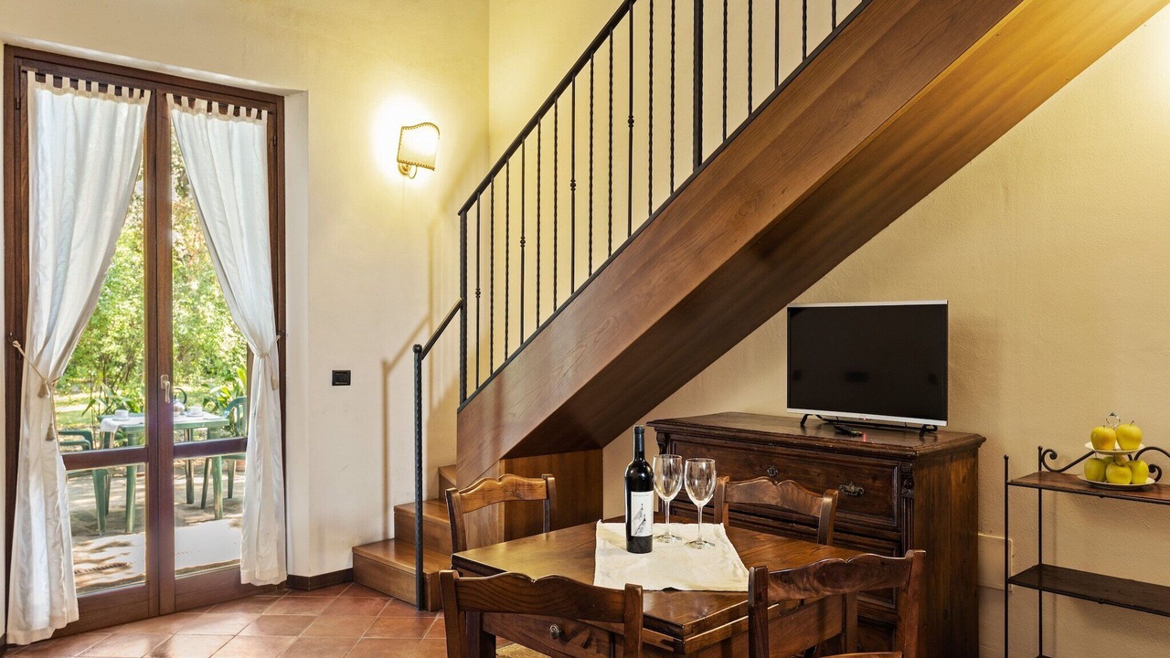 Photo of Livingroom in Perugia