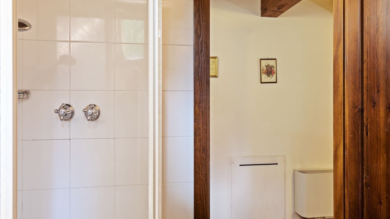 Photo of Bathroom in Perugia