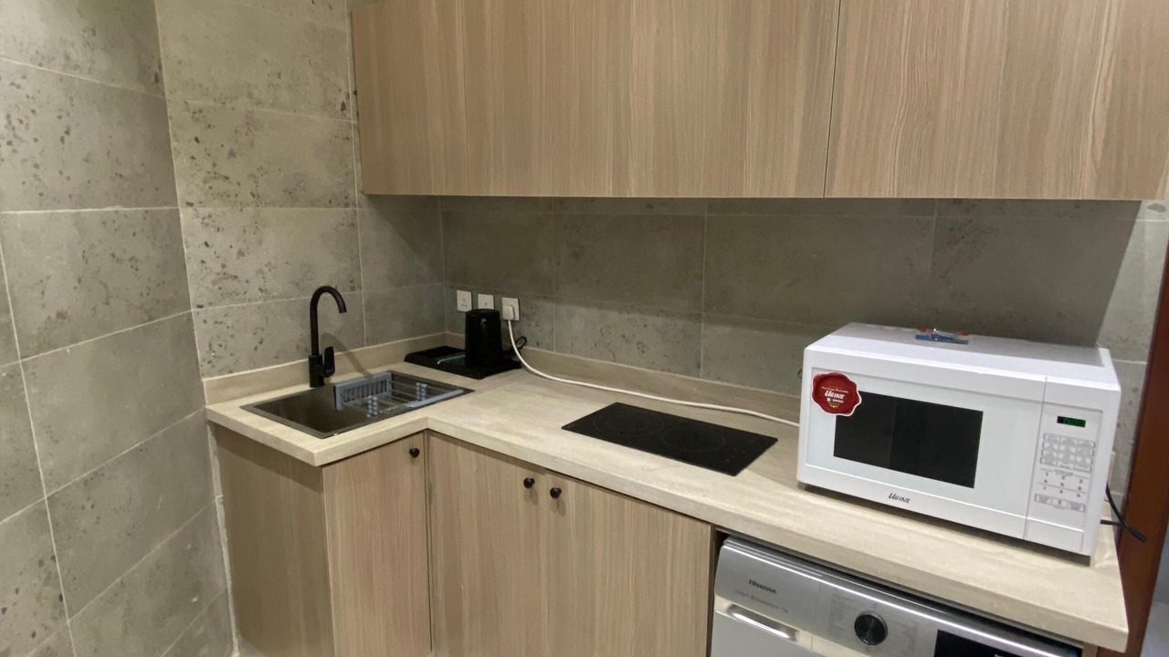 Photo of Kitchen in Medina