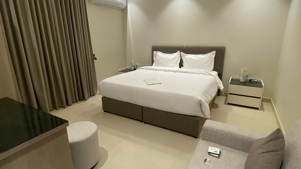 Photo of Bedroom in Medina