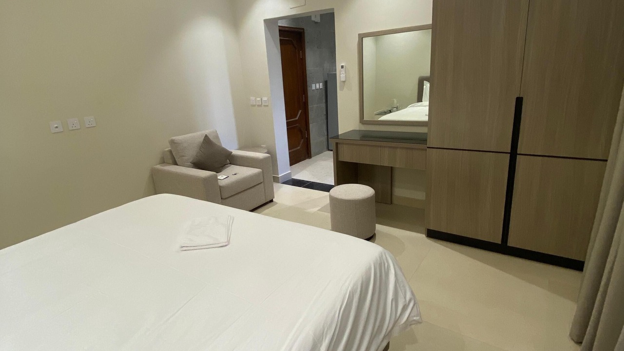 Photo of Bedroom in Medina