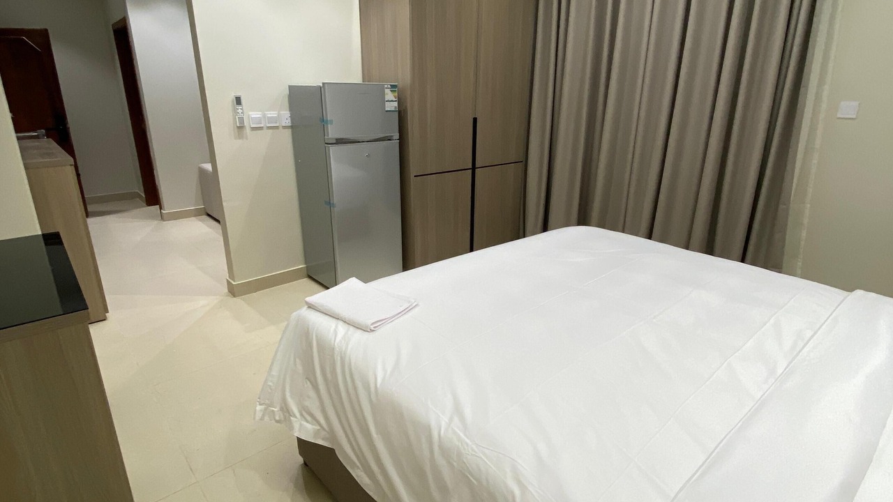 Photo of Bedroom in Medina