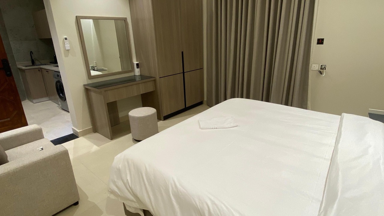 Photo of Bedroom in Medina