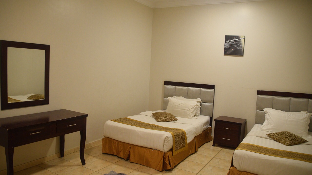 Photo of Bedroom in Khamis Mushait
