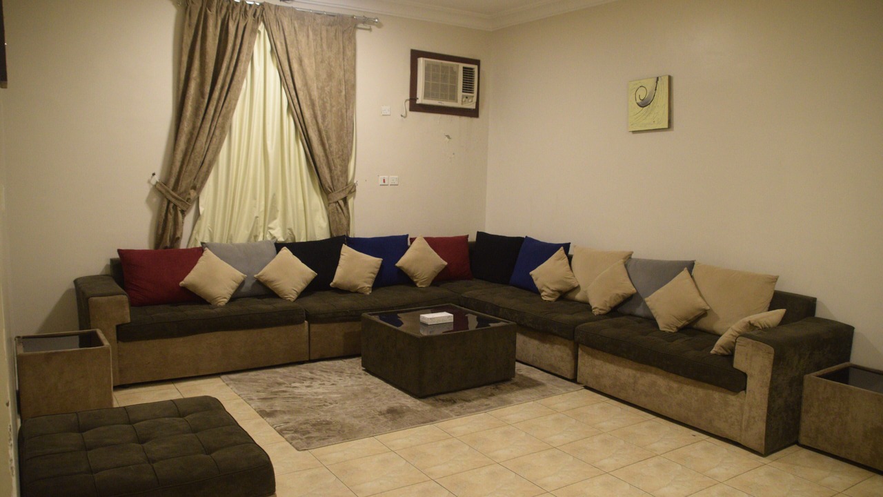 Photo of Livingroom in Khamis Mushait