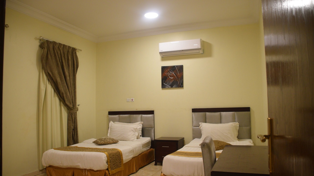 Photo of Bedroom in Khamis Mushait