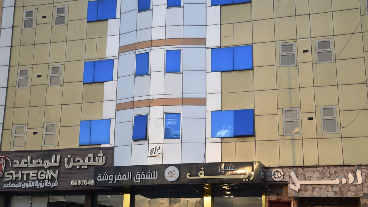 Photo of Outdoor in Khamis Mushait