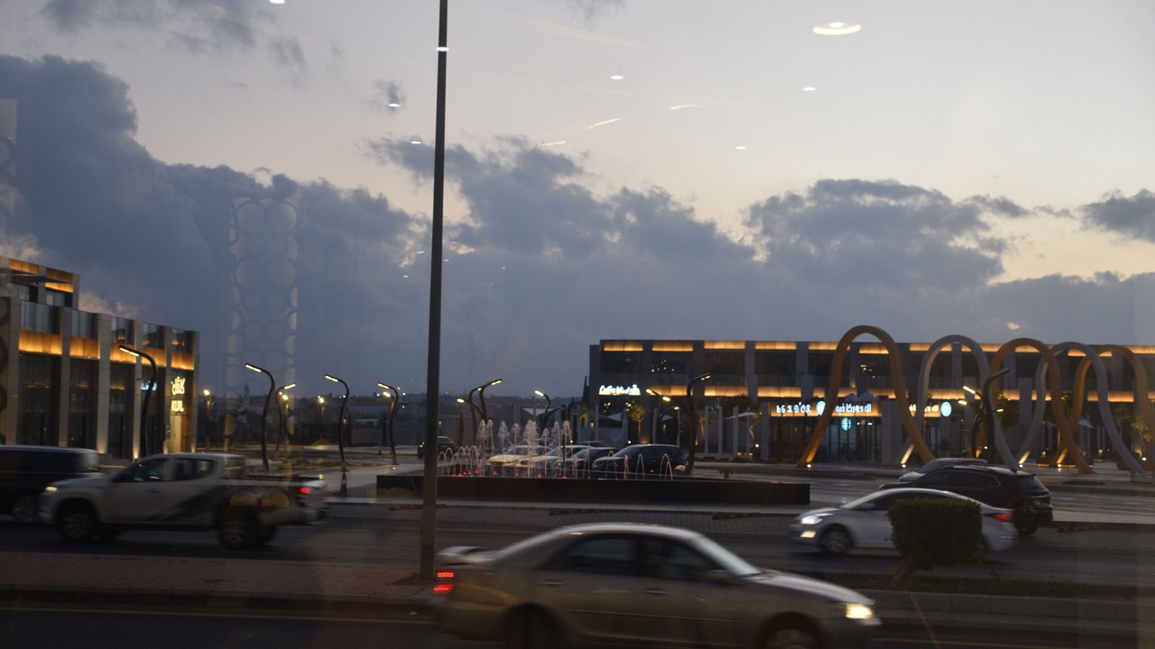 Photo of Outdoor in Khamis Mushait