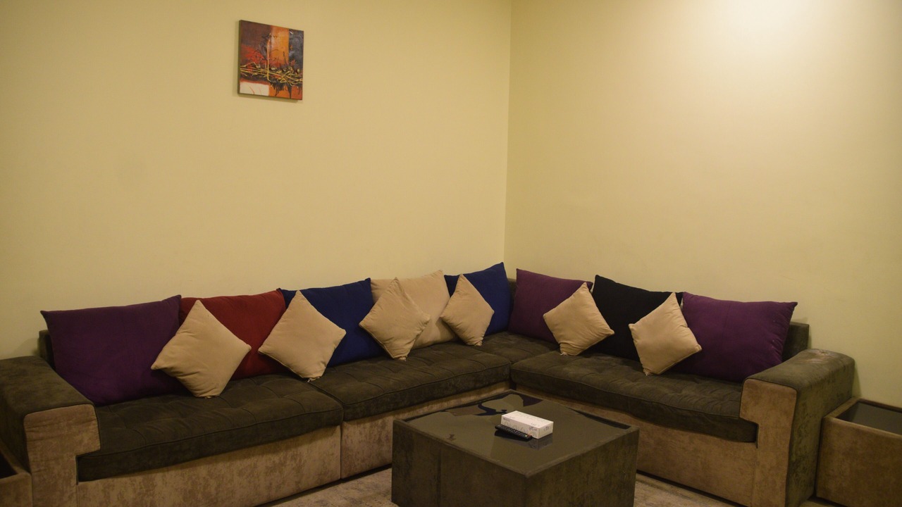 Photo of Livingroom in Khamis Mushait