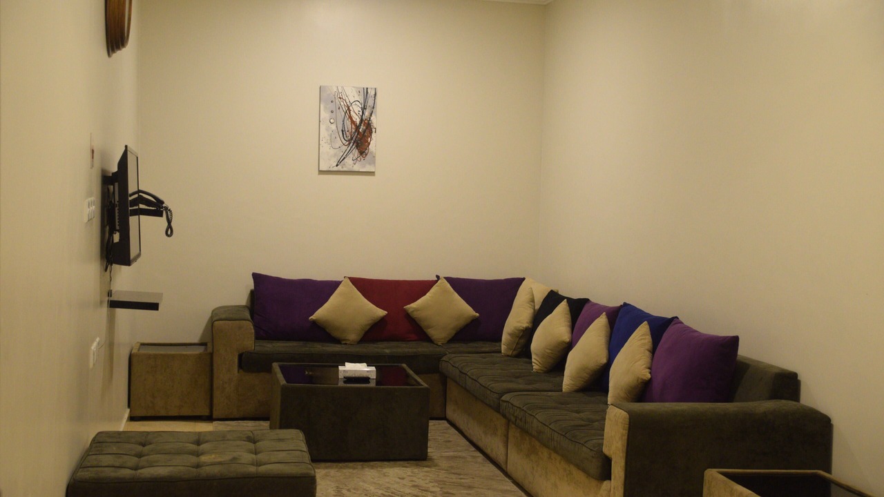 Photo of Livingroom in Khamis Mushait
