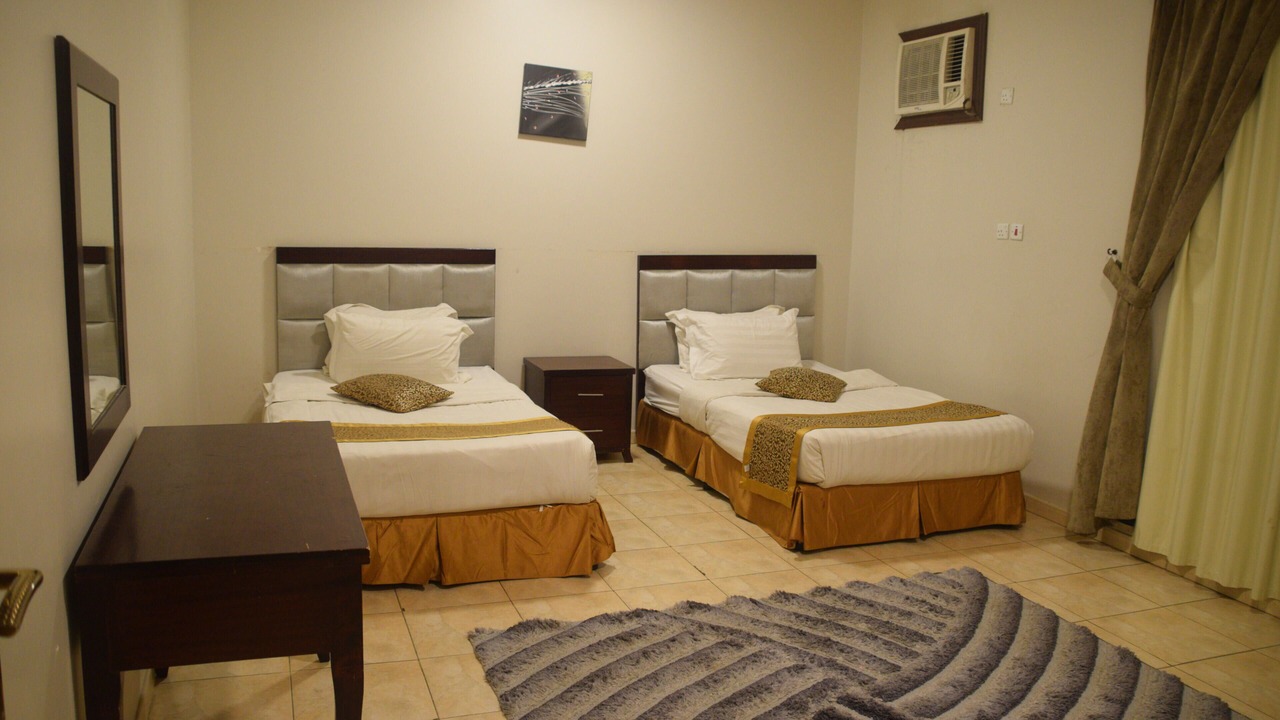 Photo of Bedroom in Khamis Mushait