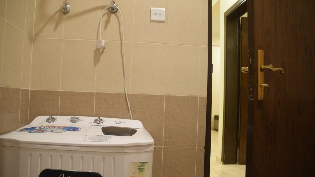 Photo of Bathroom in Khamis Mushait