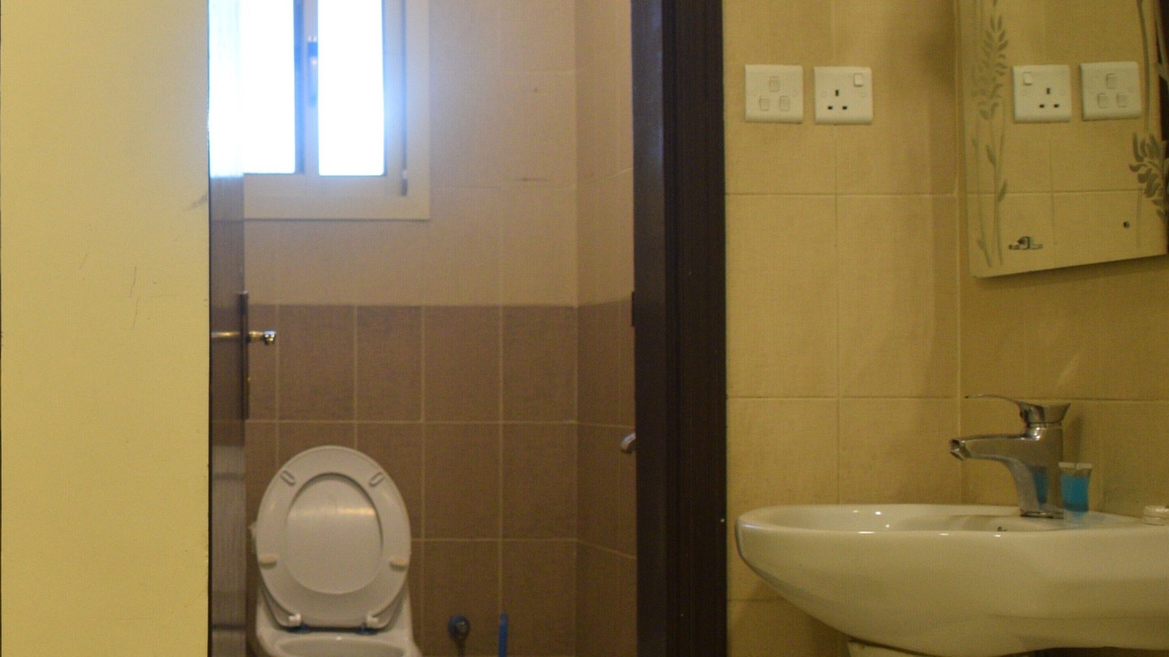 Photo of Bathroom in Khamis Mushait