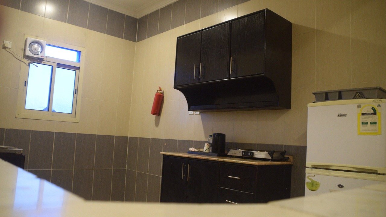 Photo of Kitchen in Khamis Mushait