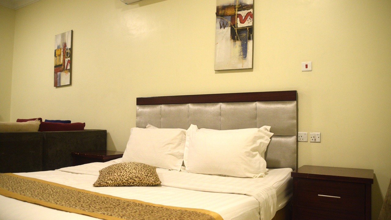 Photo of Bedroom in Khamis Mushait