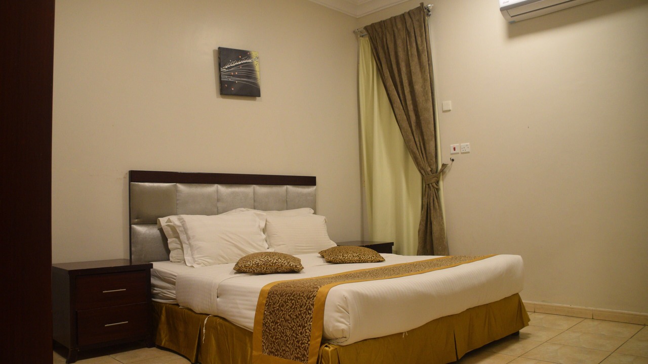 Photo of Bedroom in Khamis Mushait