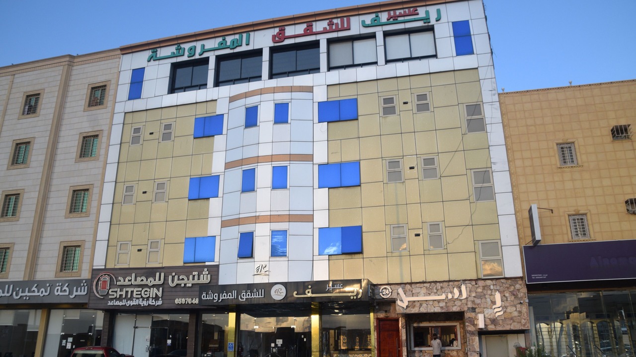 Photo of Outdoor in Khamis Mushait
