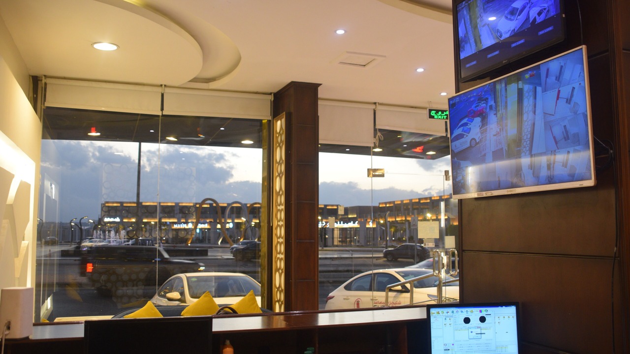 Photo of Outdoor in Khamis Mushait