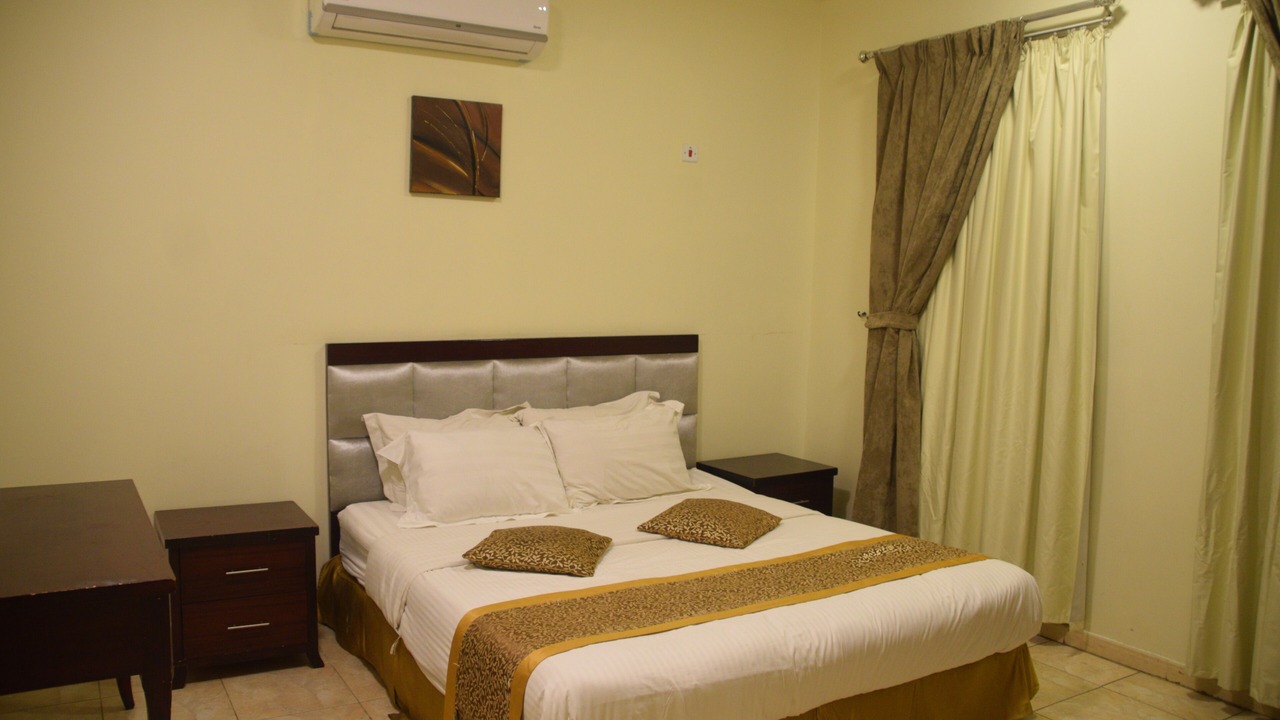 Photo of Bedroom in Khamis Mushait