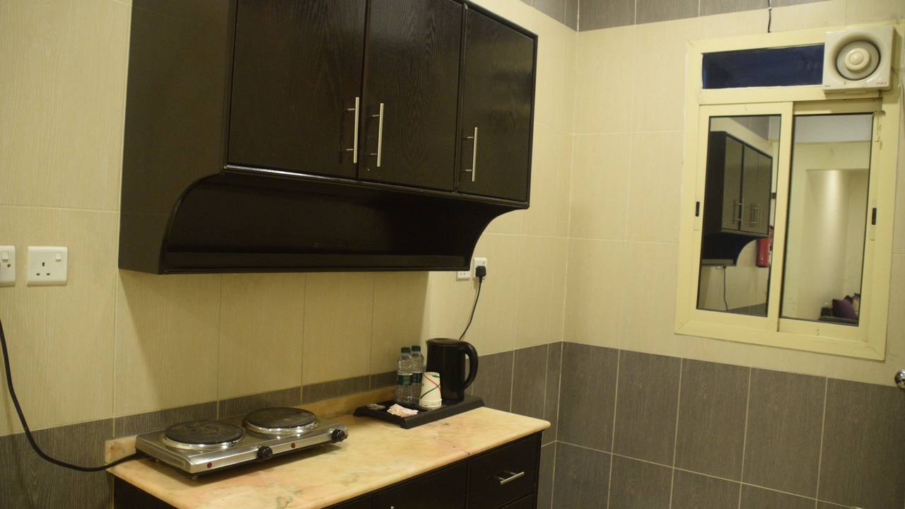 Photo of Kitchen in Khamis Mushait