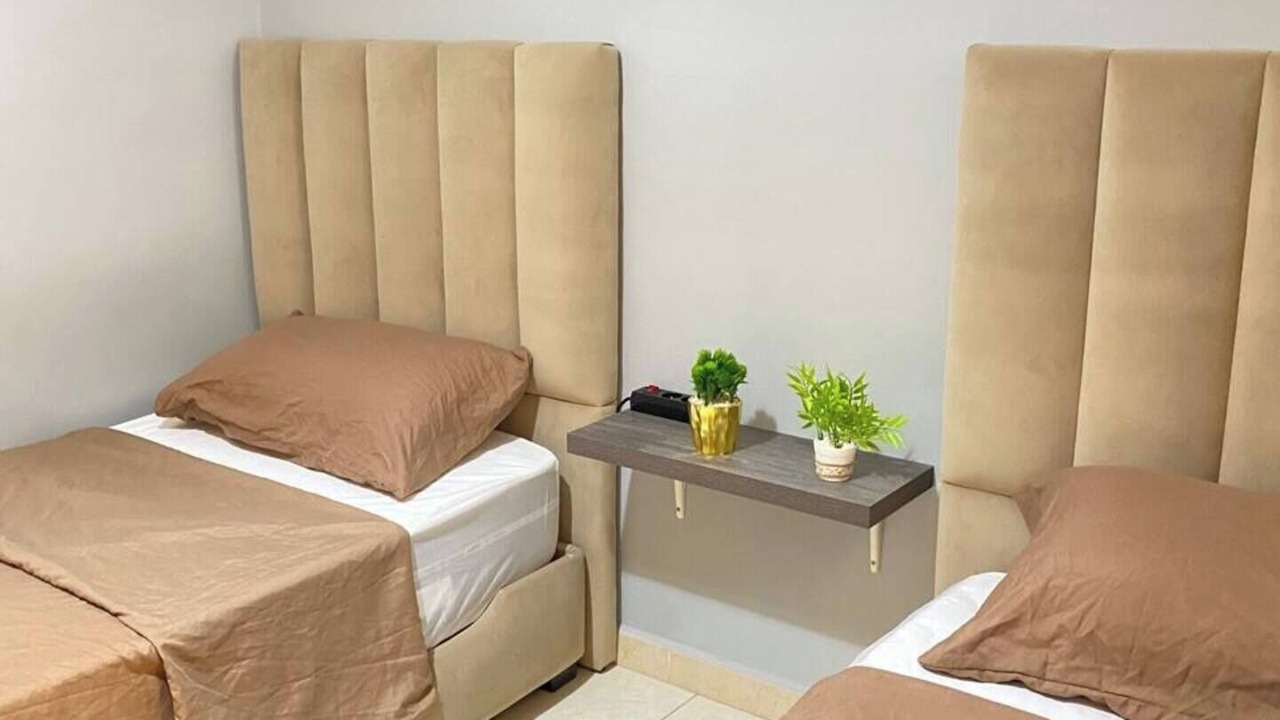 Photo of Bedroom in Tangier