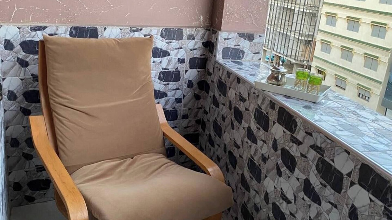 Photo of Outdoor in Tangier