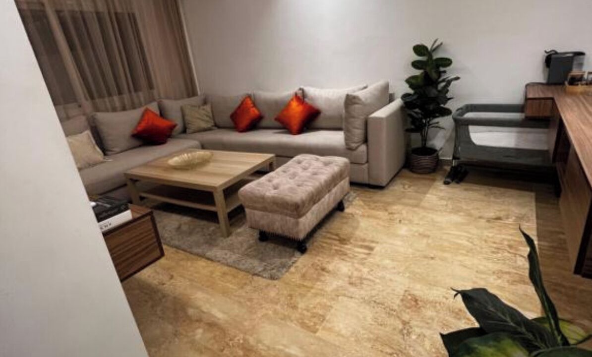 Photo of Livingroom in Bni Makada