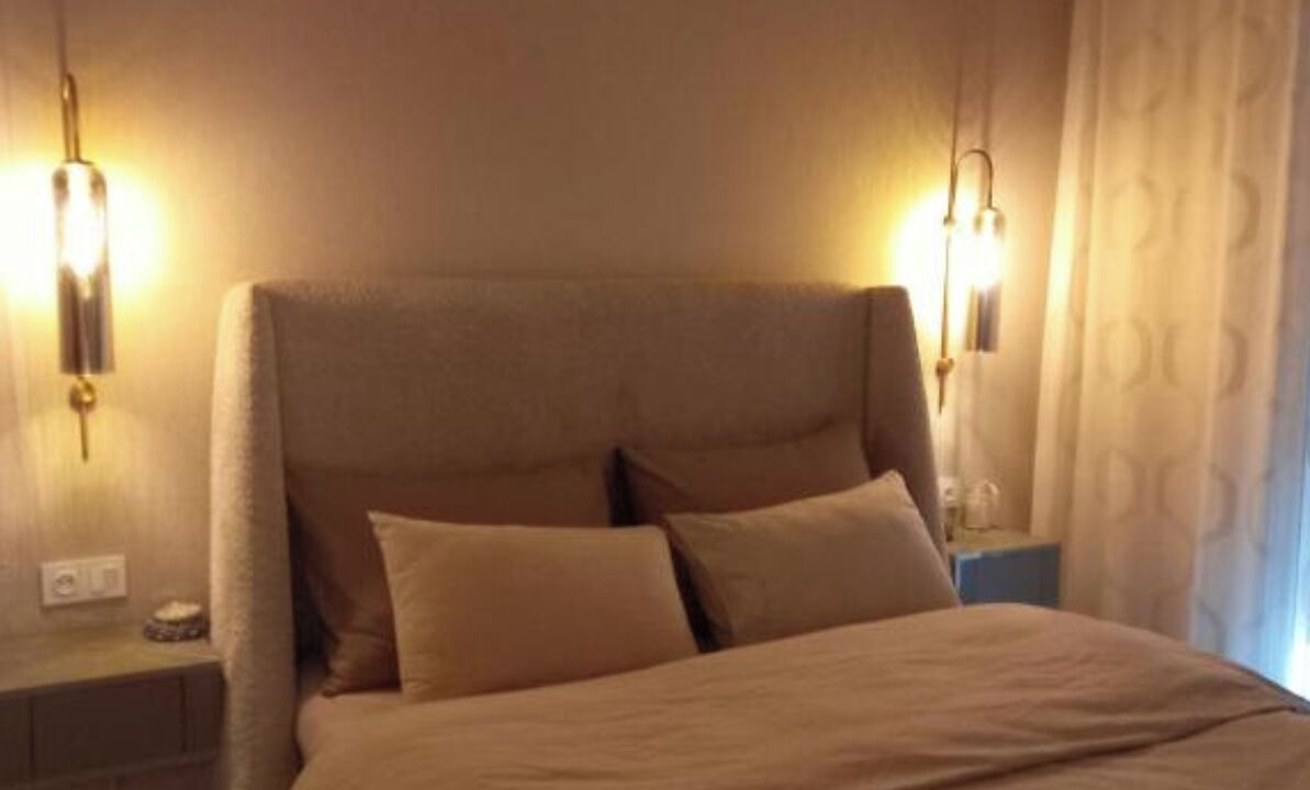Photo of Bedroom in Bni Makada