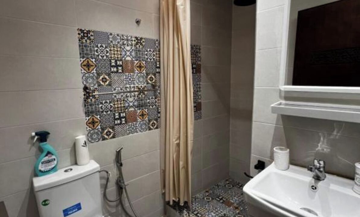 Photo of Bathroom in Bni Makada