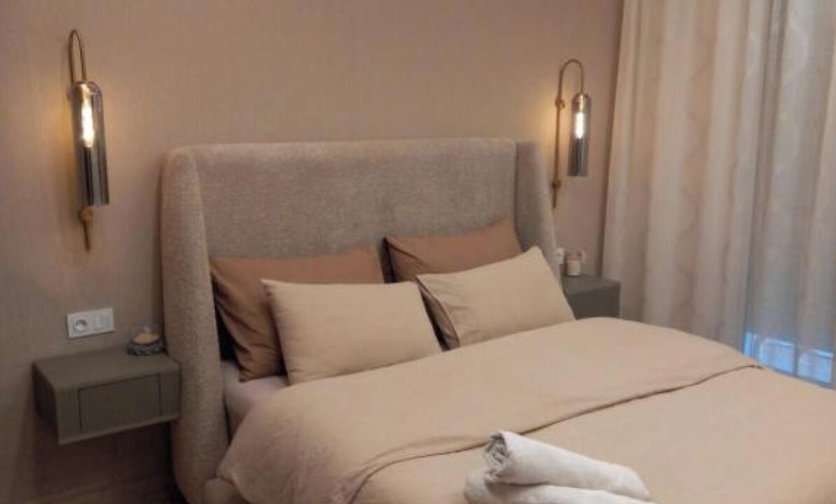 Photo of Bedroom in Bni Makada