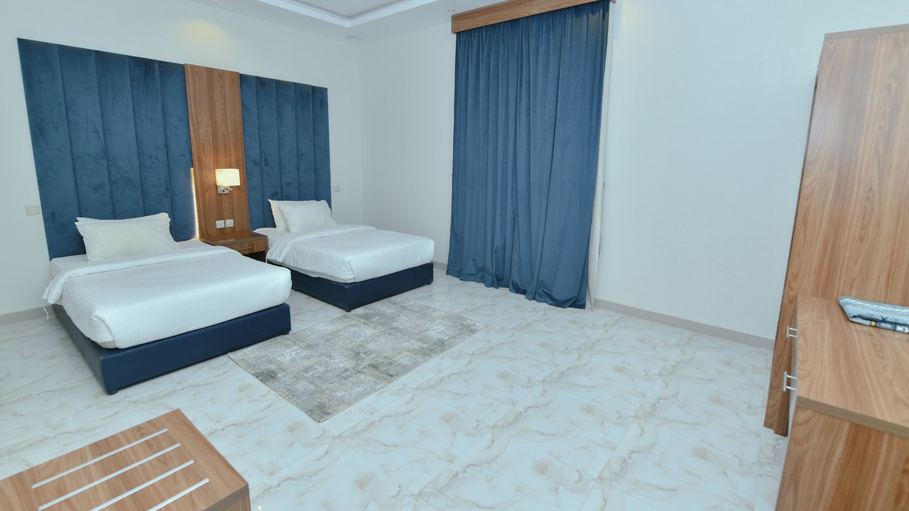 Photo of Bedroom in Al Kharj