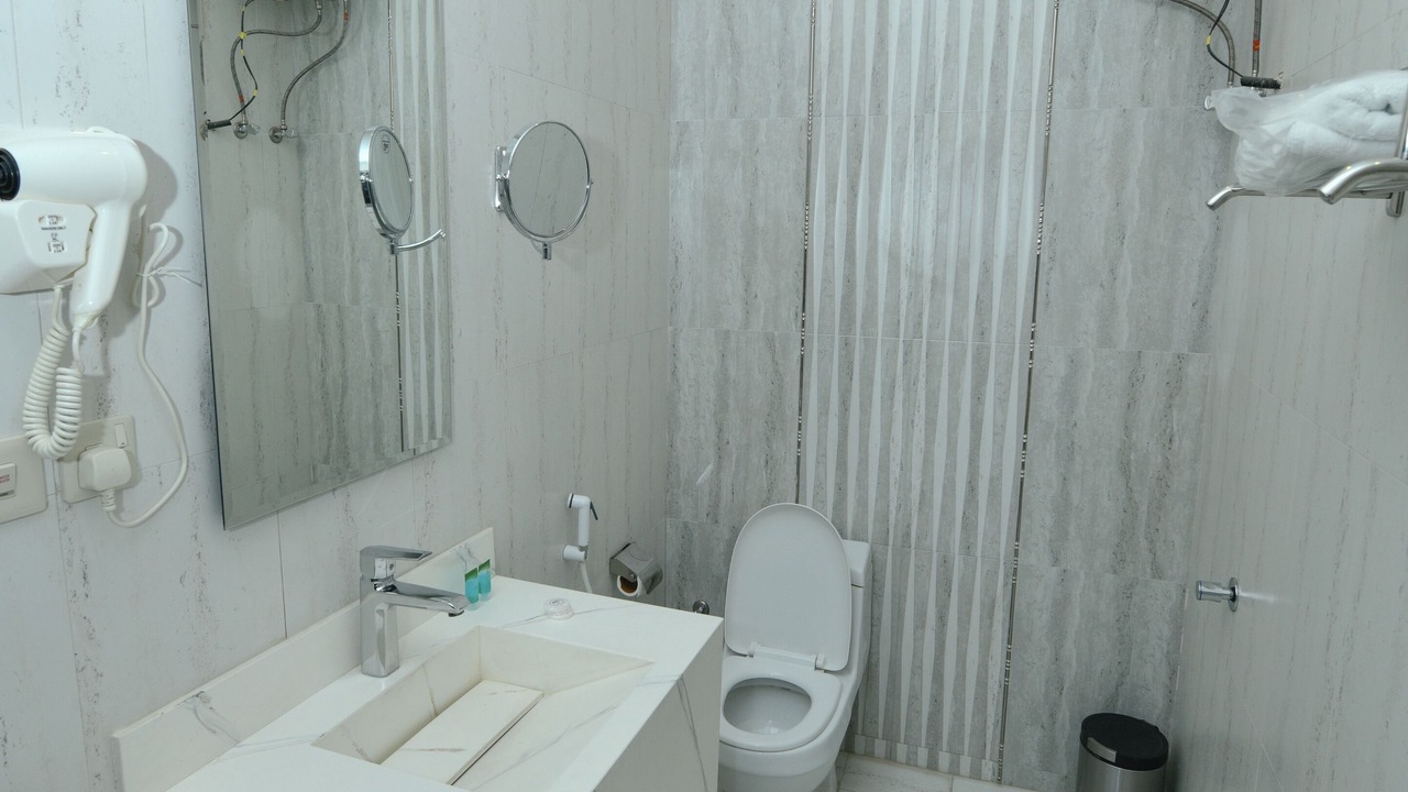 Photo of Bathroom in Al Kharj
